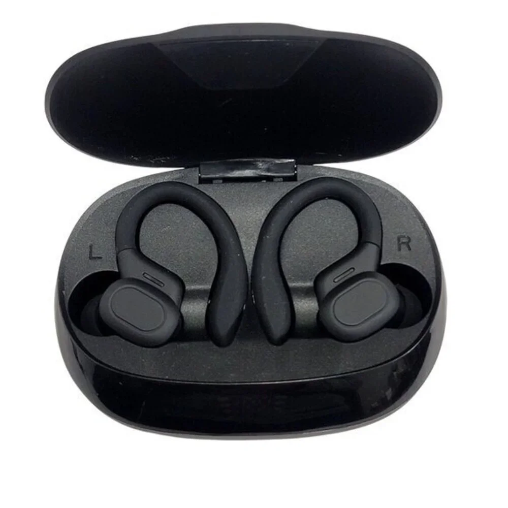 Translation Interpreter Real-Time Wireless Earbuds Bluetooth Translator